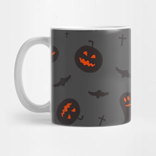 Horror design Mug